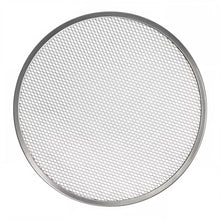 Cargar imagen en el visor de la galería, MALLA P/PIZZA 16&quot; ALUMINIO
