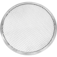 Cargar imagen en el visor de la galería, MALLA P/PIZZA 18&quot; ALUMINIO
