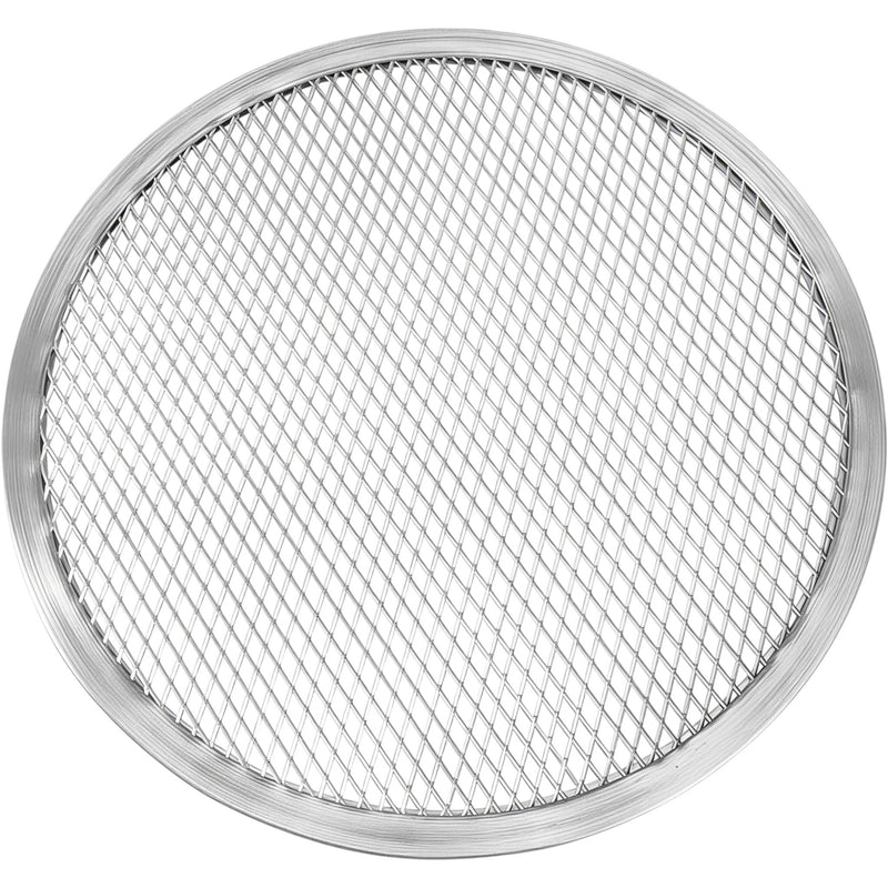 MALLA P/PIZZA 18" ALUMINIO