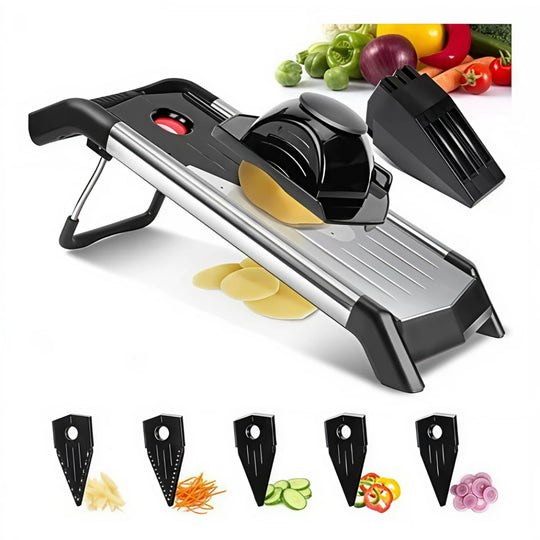 MANDOLINA PROFESIONAL GOURMET
