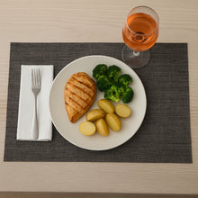 Cargar imagen en el visor de la galería, MANTEL DE VINILO GRIS OSCURO PREMIUM
