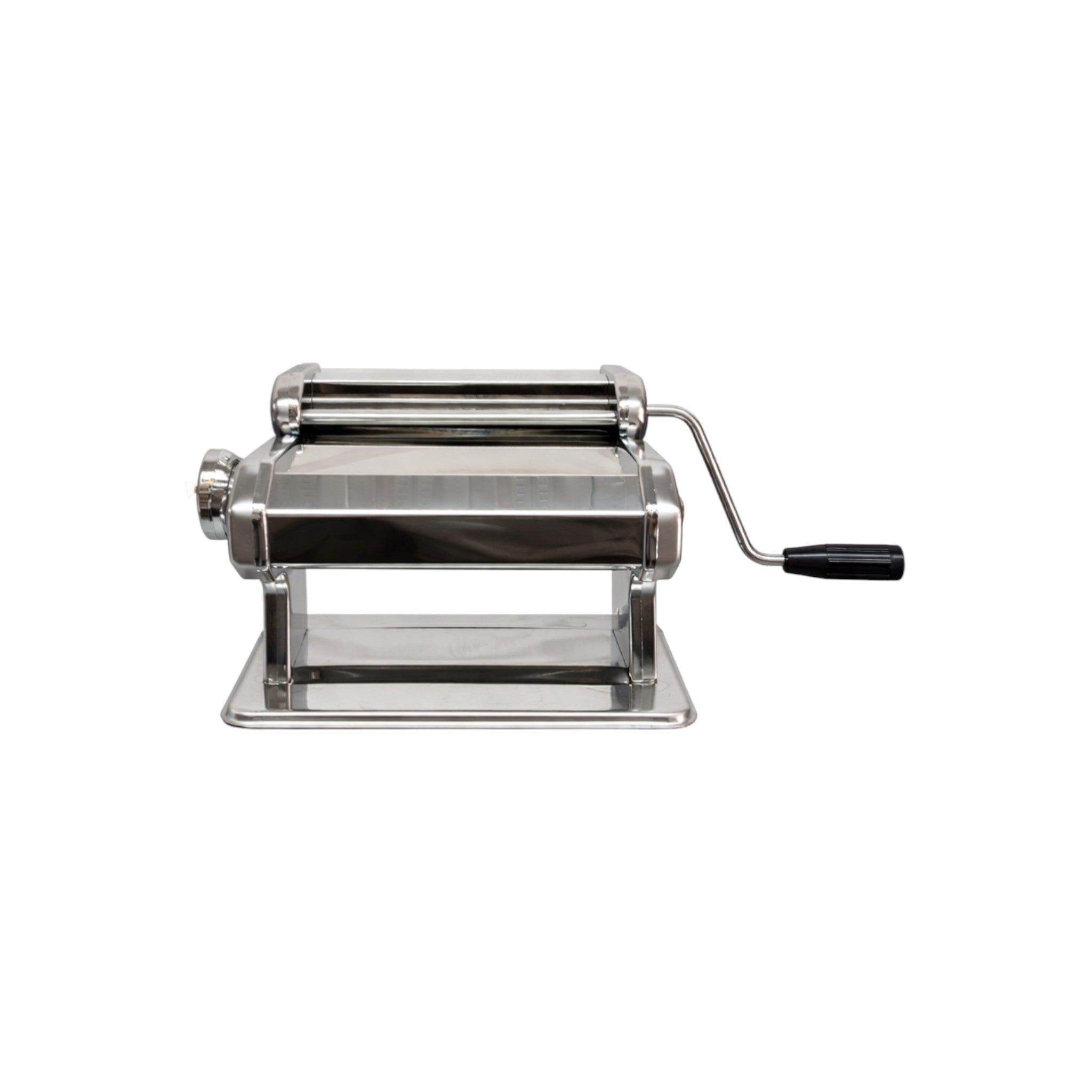 MAQUINA DE PASTA MANUAL 21x20x14 CM