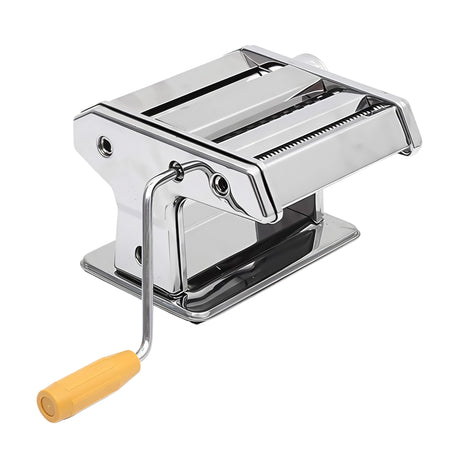 MAQUINA P/HACER PASTA MANUAL