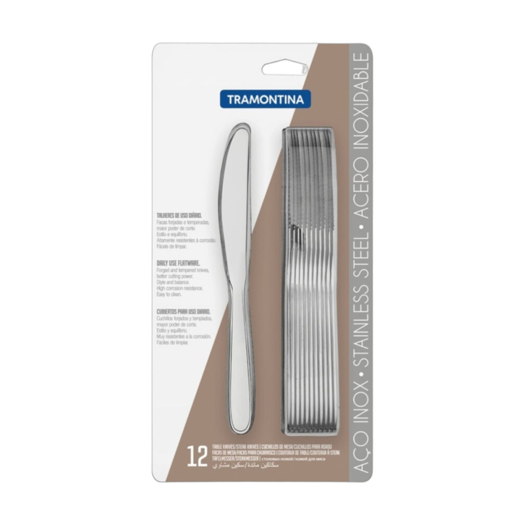MARESIAS 12 PZ CUCHILLO DE MESA