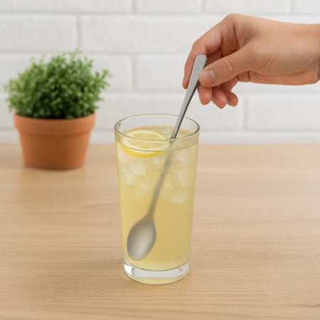 MARESIAS CUCHARA P/REFRESCO 3PZ