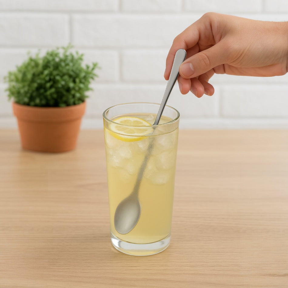MARESIAS CUCHARA P/REFRESCO 3PZ