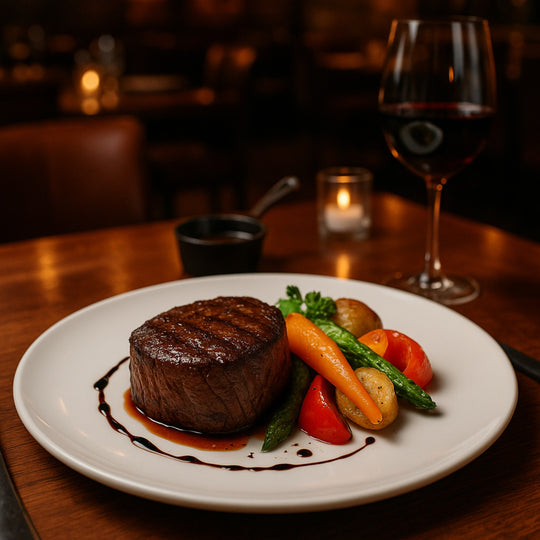 MAXFORCE PLATO RASO 30 CM BLANCO