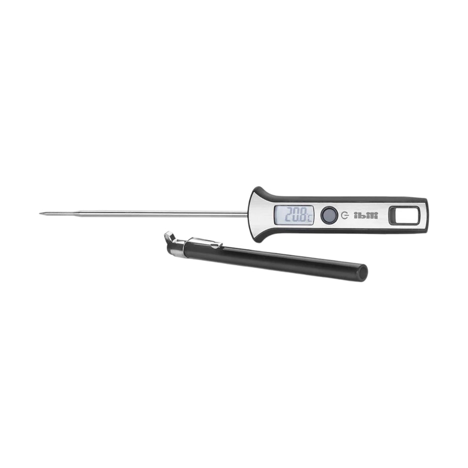 TERMOMETRO DIGITAL CON SONDA