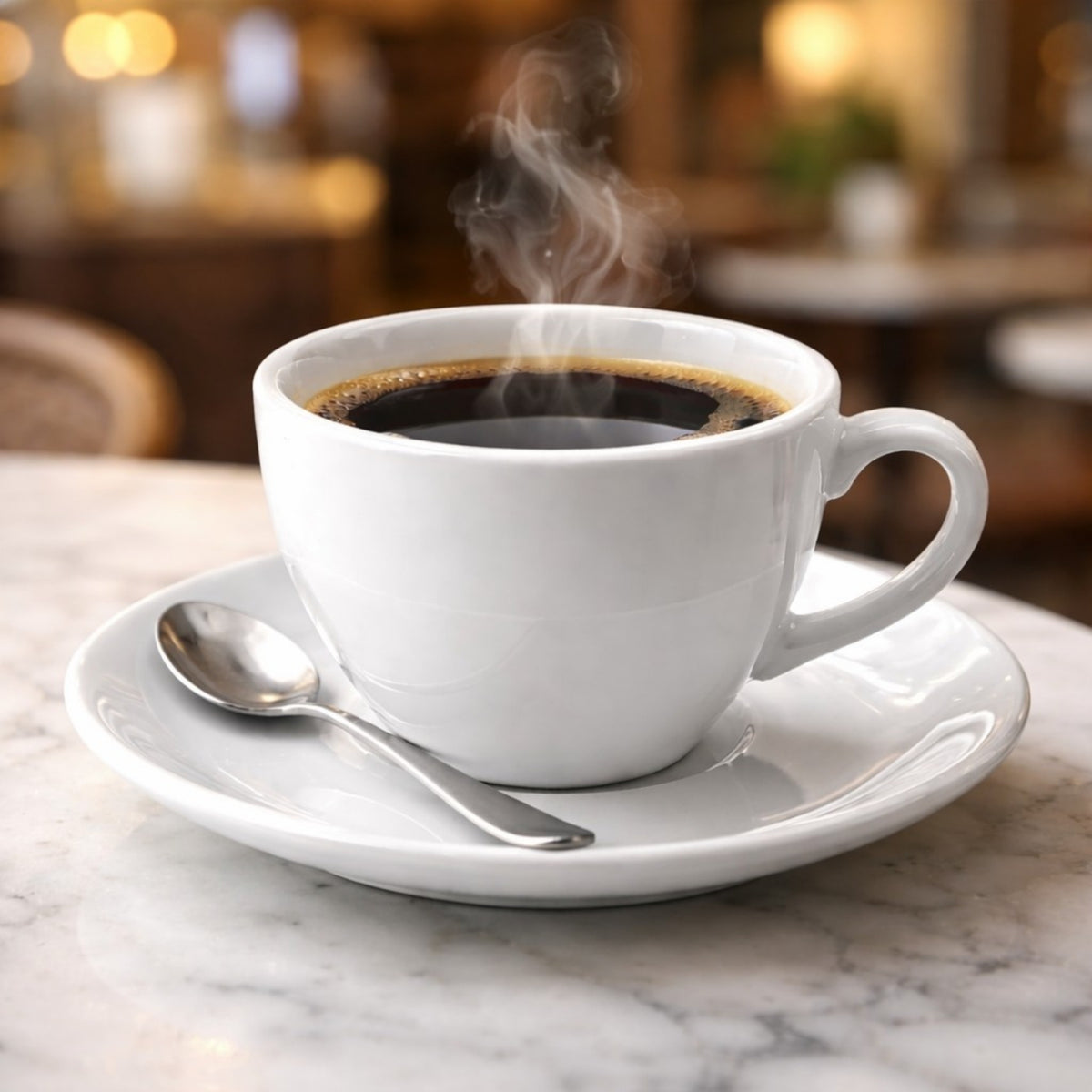 MILAN PLATO P/TAZA CAFE 14 CM