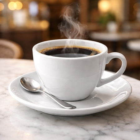 MILAN PLATO P/TAZA CAFE 14 CM
