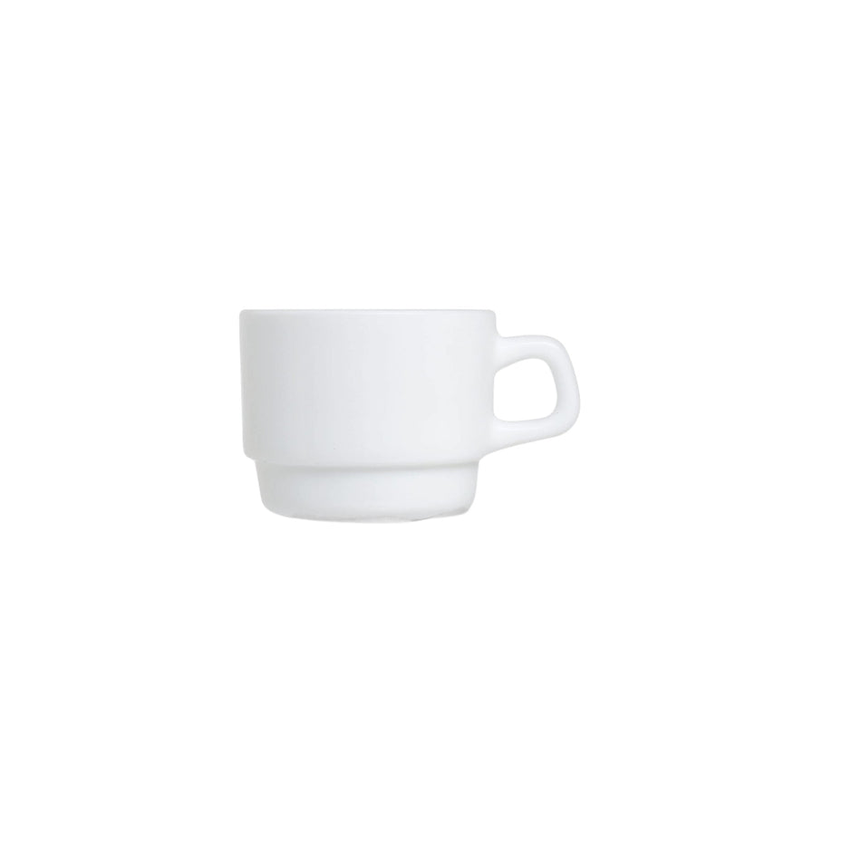 MILAN TAZA CAFE 190 ML OPAL
