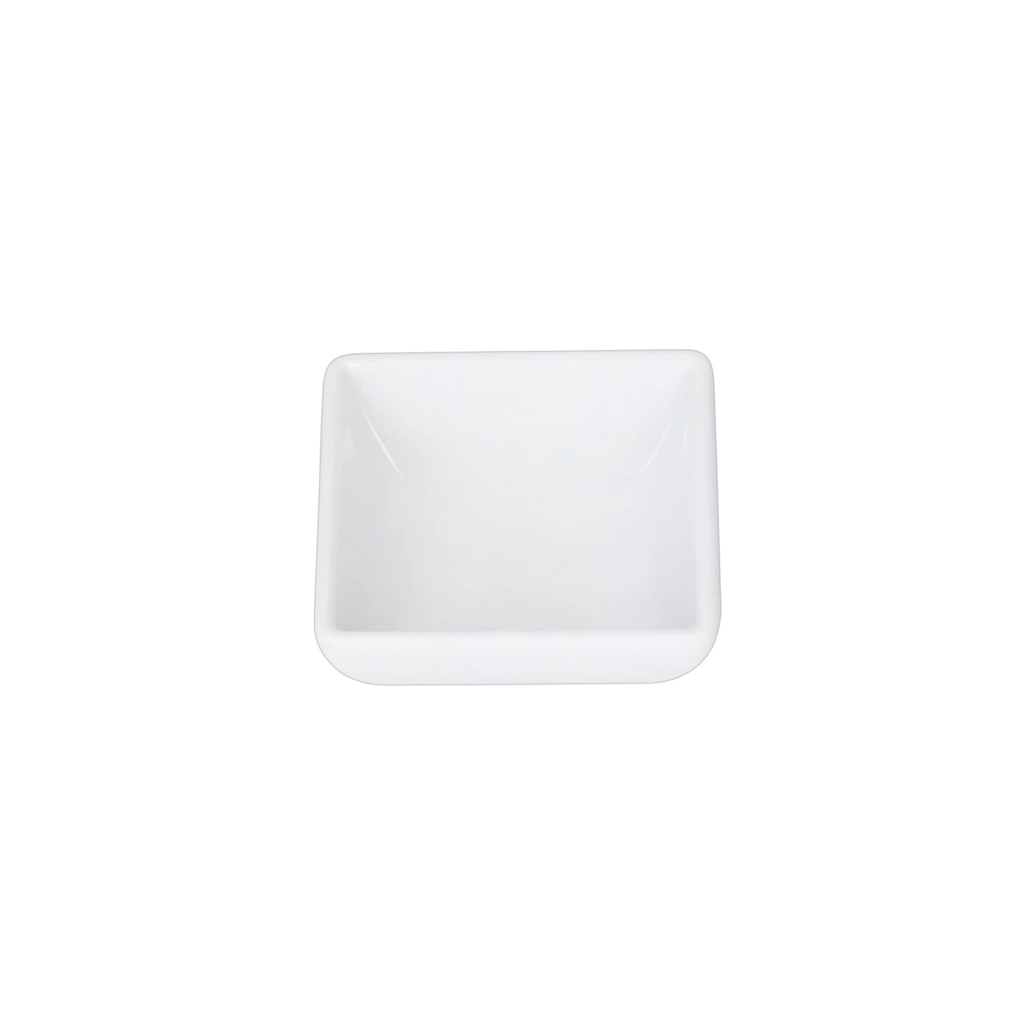 MINI TAZON CUADRADO 3" DIAMANTE