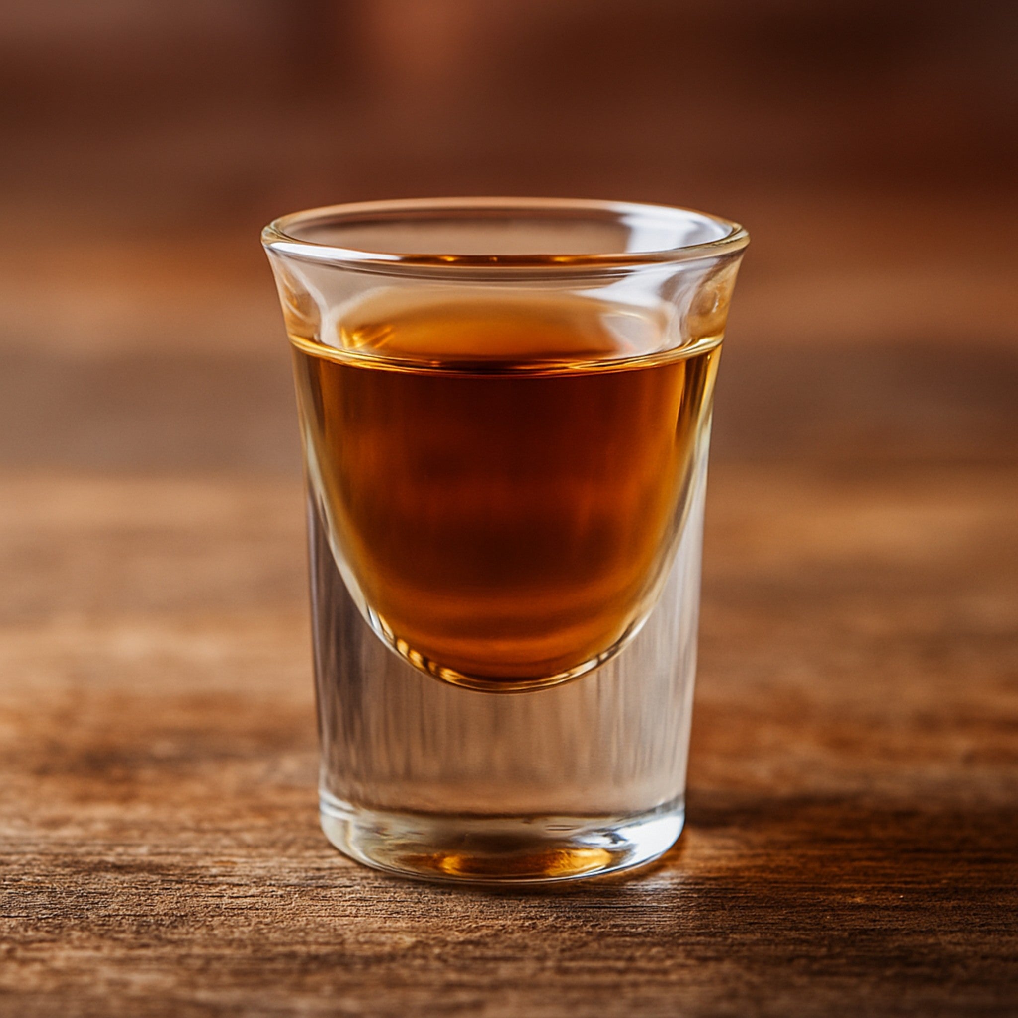 MINI TEQUILERO CONICO