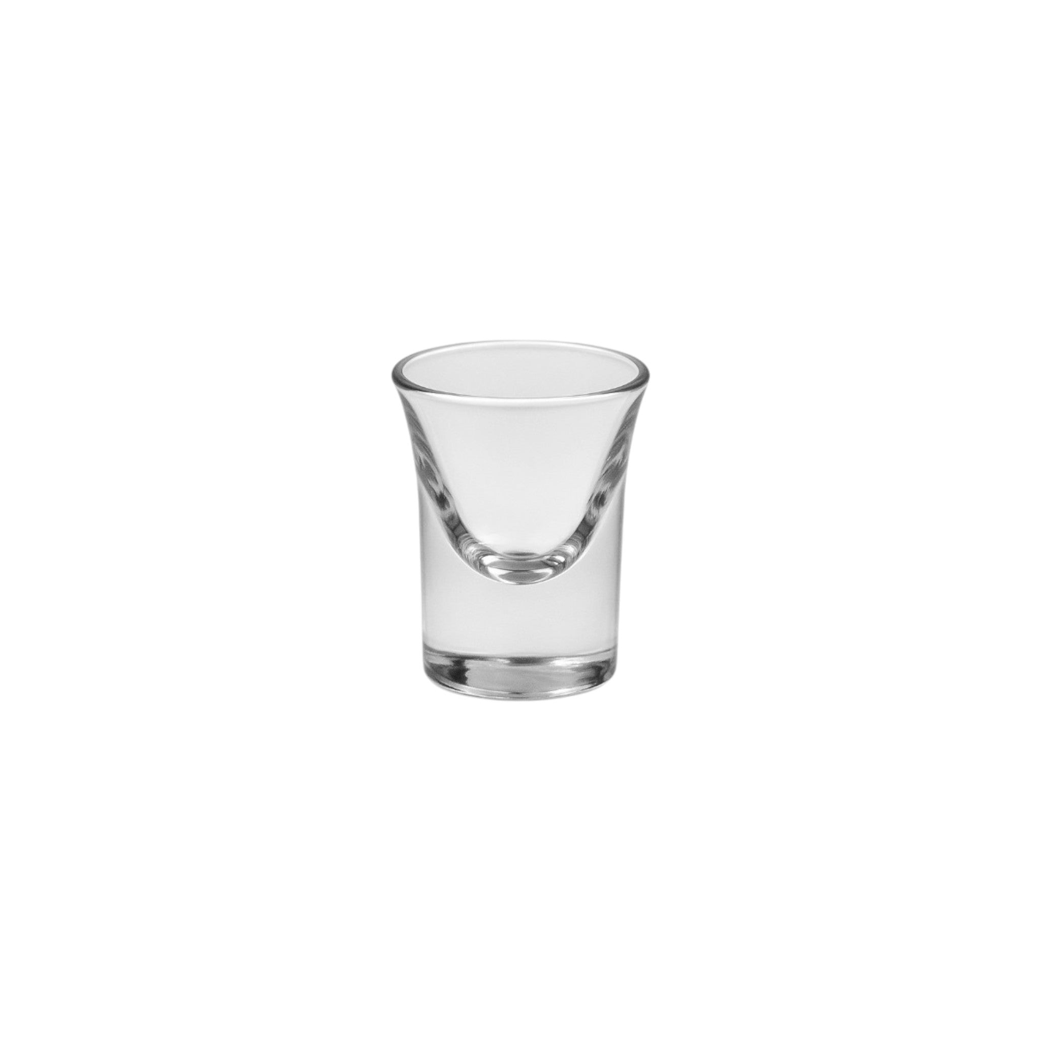 MINI TEQUILERO CONICO