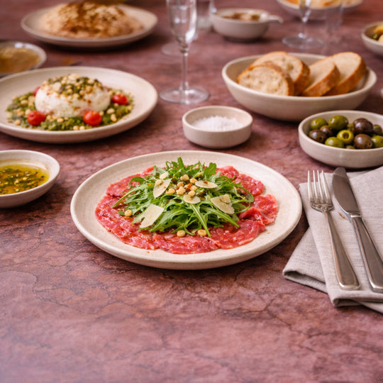 MIRAGE LUTON PLATO TRINCHE 17 CM