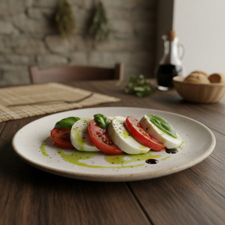 MIRAGE LUTON PLATO TRINCHE 21 CM