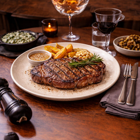 MIRAGE LUTON PLATO TRINCHE 27 CM