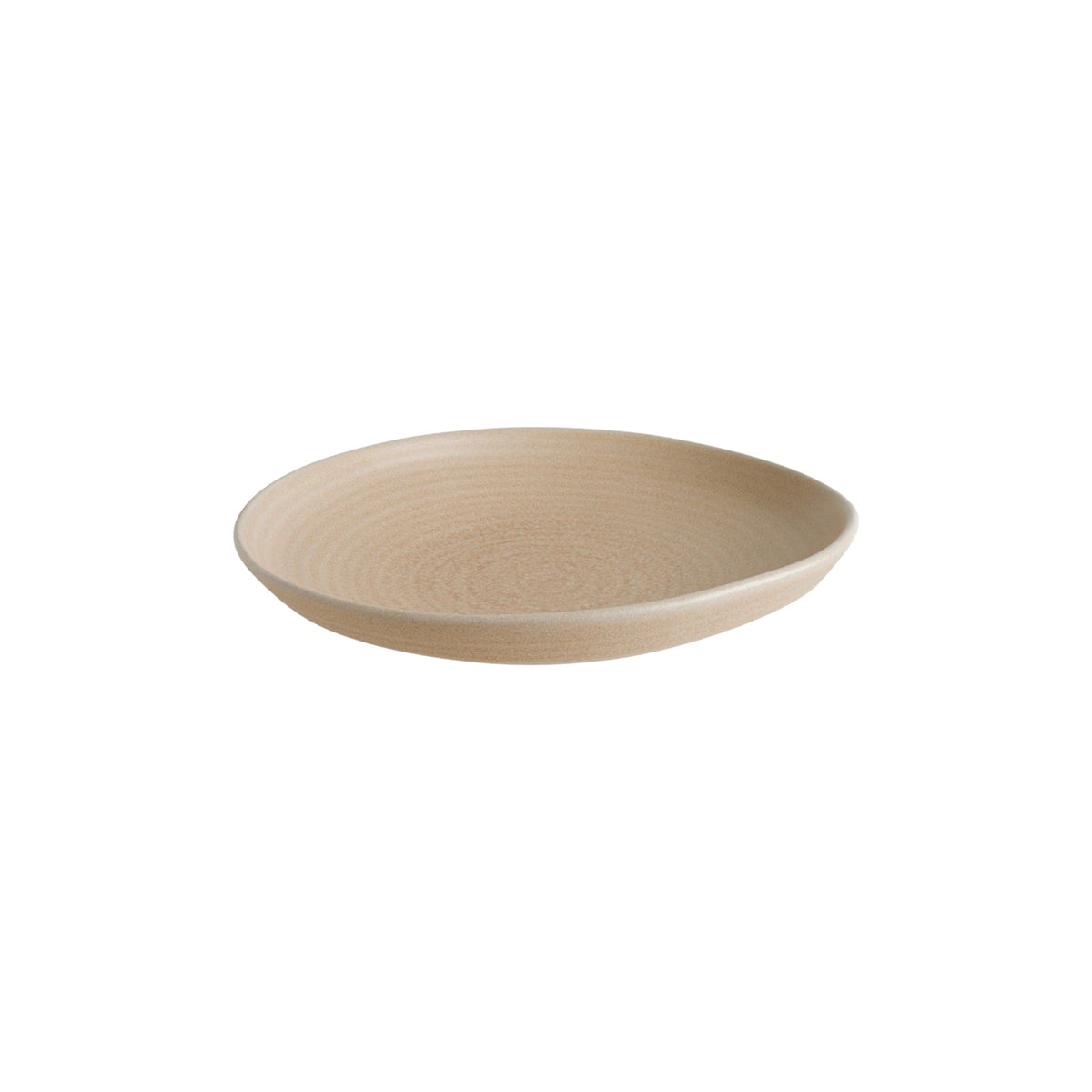 MIRAGE RIPPLE PLATO HONDO 19 CM