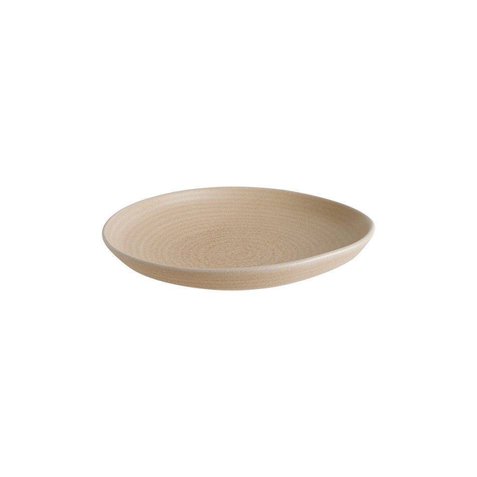 MIRAGE RIPPLE PLATO HONDO 19 CM