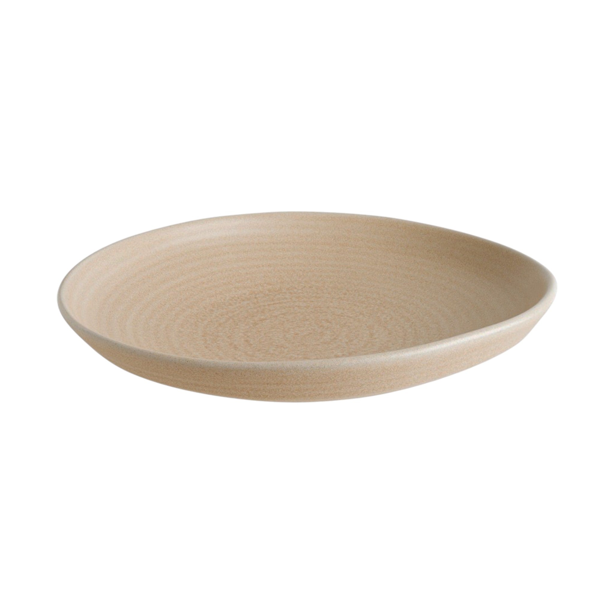 MIRAGE RIPPLE PLATO HONDO 26 CM