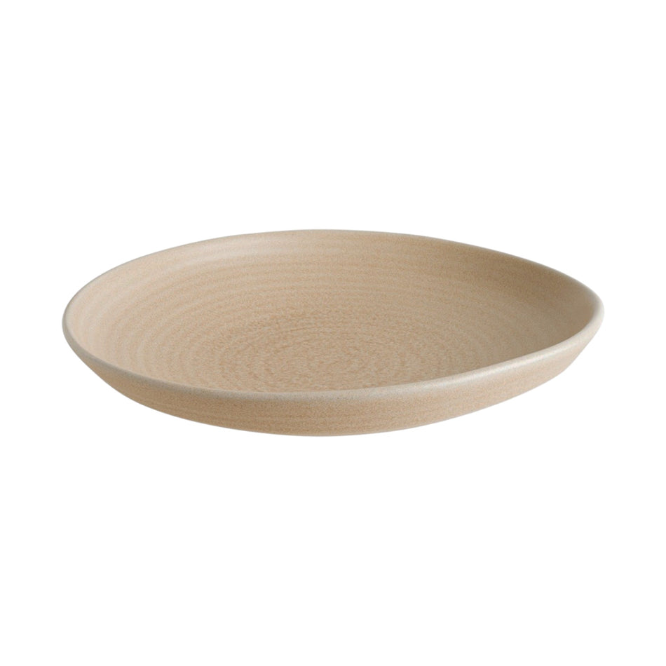 MIRAGE RIPPLE PLATO HONDO 26 CM