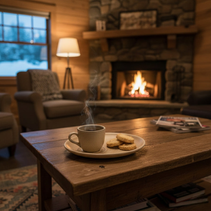 MIRAGE RIPPLE PLATO P/TAZA 20x17 CM