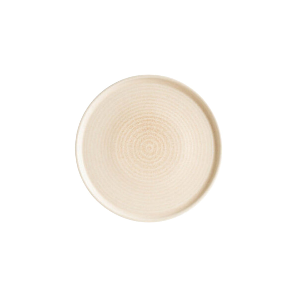 MIRAGE RIPPLE PLATO TRINCHE 16 CM
