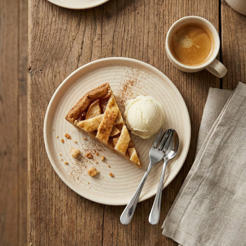 MIRAGE RIPPLE PLATO TRINCHE 16 CM