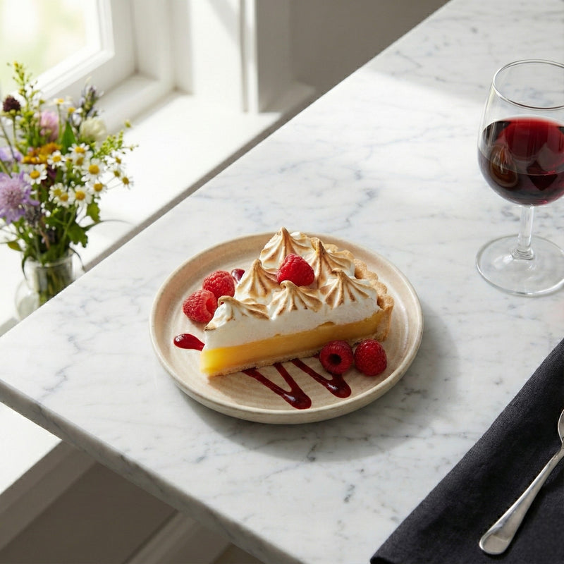 MIRAGE RIPPLE PLATO TRINCHE 16 CM