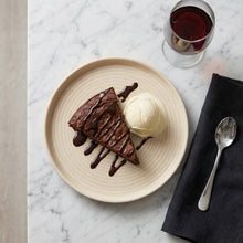 Cargar imagen en el visor de la galería, MIRAGE RIPPLE PLATO TRINCHE 16 CM
