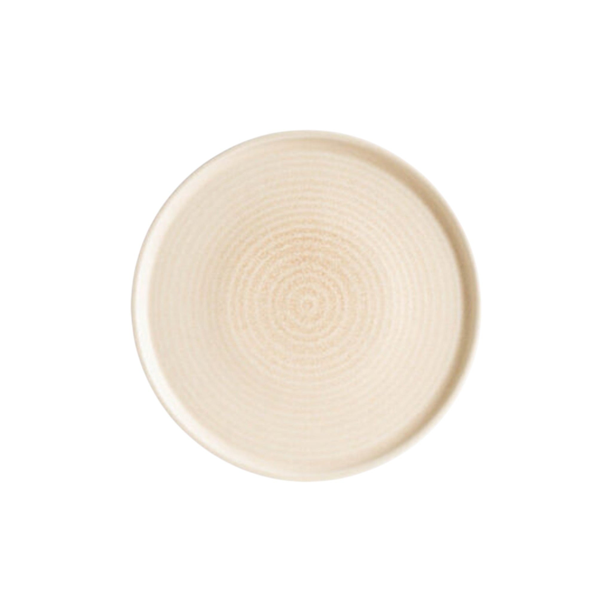MIRAGE RIPPLE PLATO TRINCHE 21 CM
