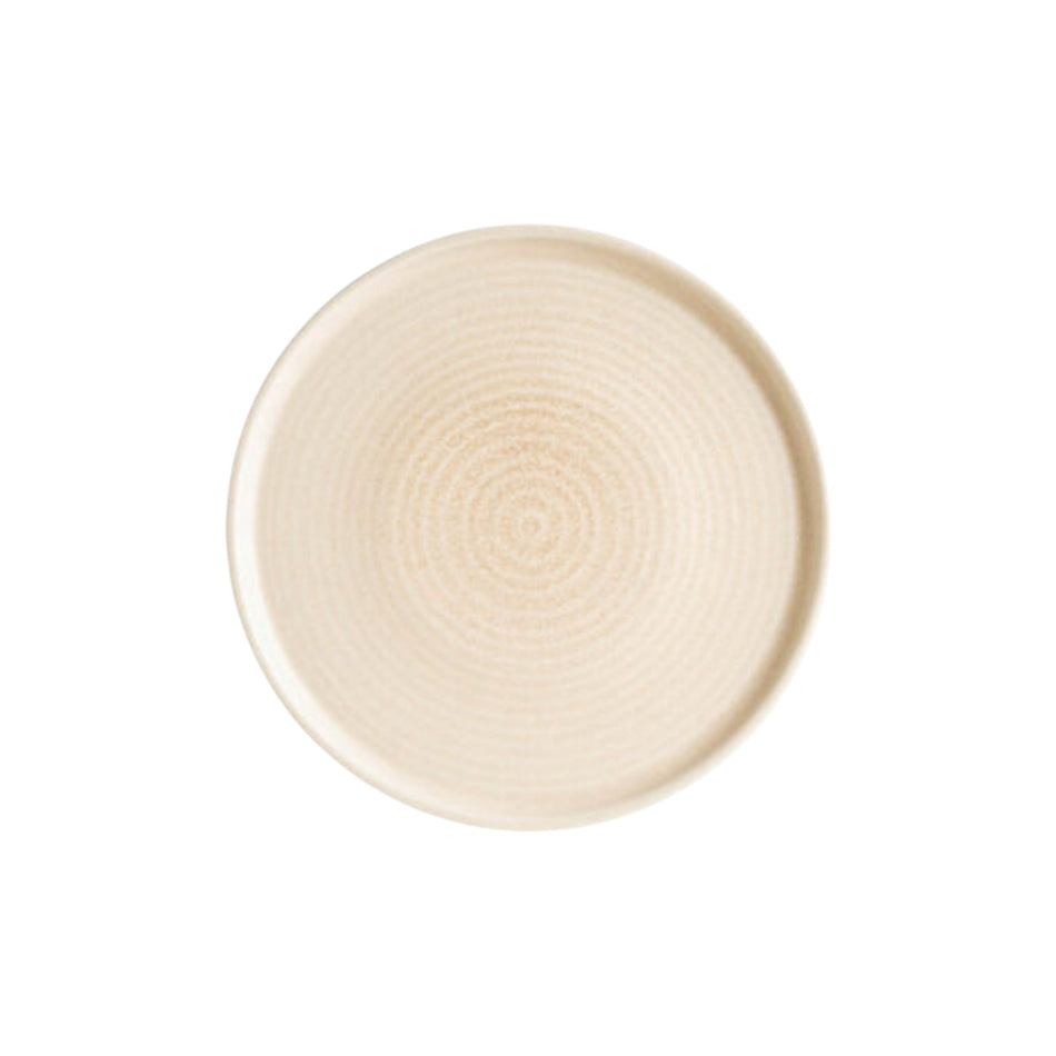 MIRAGE RIPPLE PLATO TRINCHE 21 CM