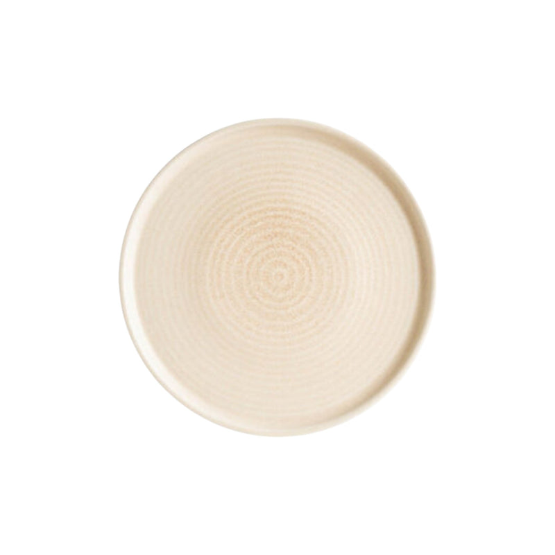 MIRAGE RIPPLE PLATO TRINCHE 21 CM