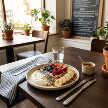 Cargar imagen en el visor de la galería, MIRAGE RIPPLE PLATO TRINCHE 21 CM
