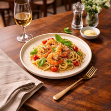 Cargar imagen en el visor de la galería, MIRAGE RIPPLE PLATO TRINCHE 26 CM
