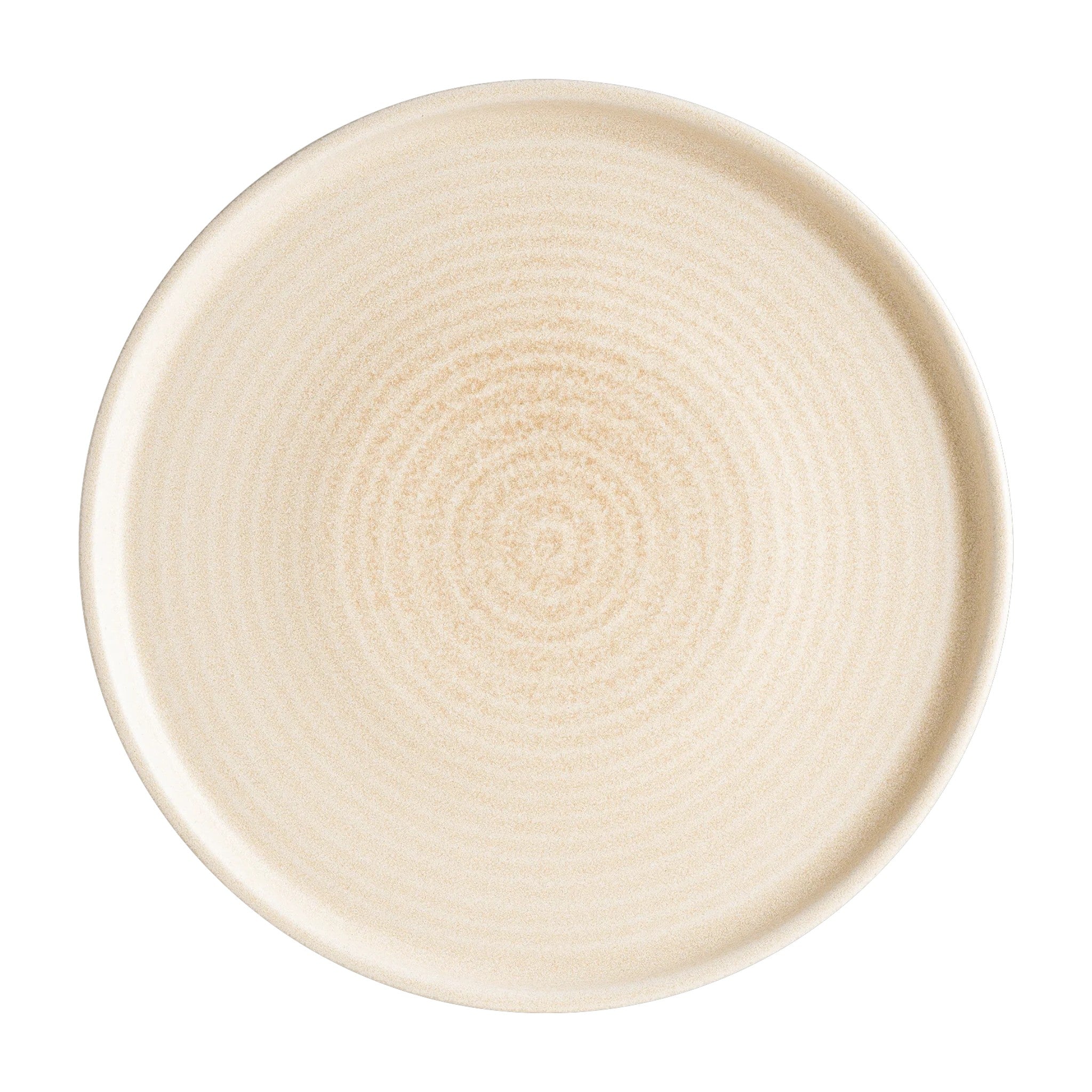 MIRAGE RIPPLE PLATO TRINCHE 28 CM