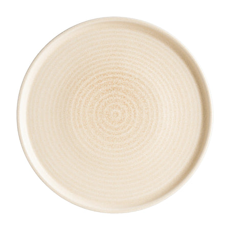 MIRAGE RIPPLE PLATO TRINCHE 28 CM