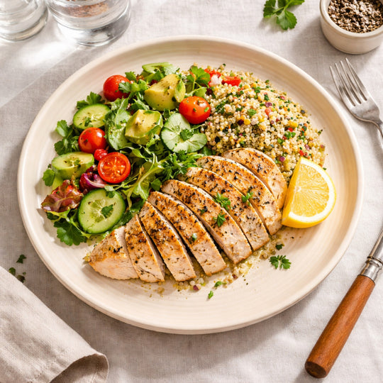 MIRAGE RIPPLE PLATO TRINCHE 28 CM