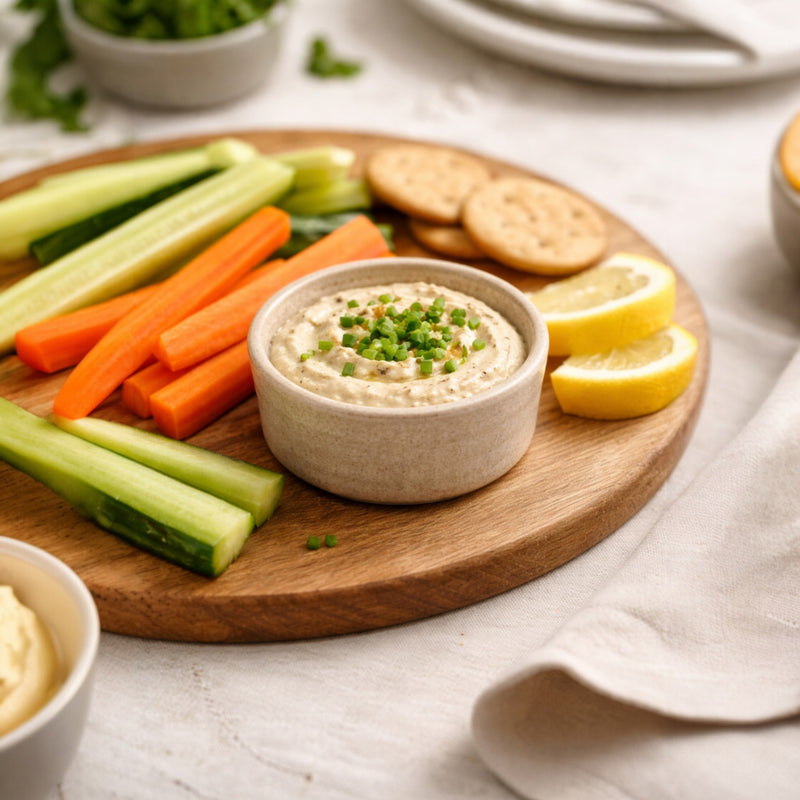 MIRAGE RIPPLE RAMEKIN 06 CM 35 ML