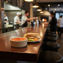 Cargar imagen en el visor de la galería, MIRAGE RIPPLE RAMEKIN 08 CM 70 ML
