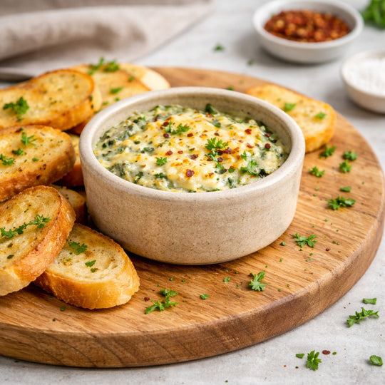 MIRAGE RIPPLE RAMEKIN 08 CM 70 ML