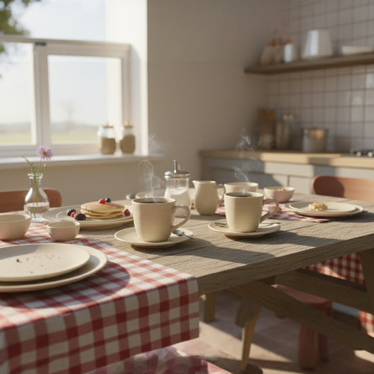 MIRAGE RIPPLE TARRO 320 ML