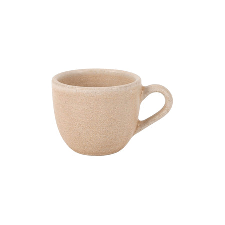 MIRAGE RIPPLE TAZA 100 ML BEIGE
