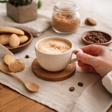 Cargar imagen en el visor de la galería, MIRAGE RIPPLE TAZA 205 ML
