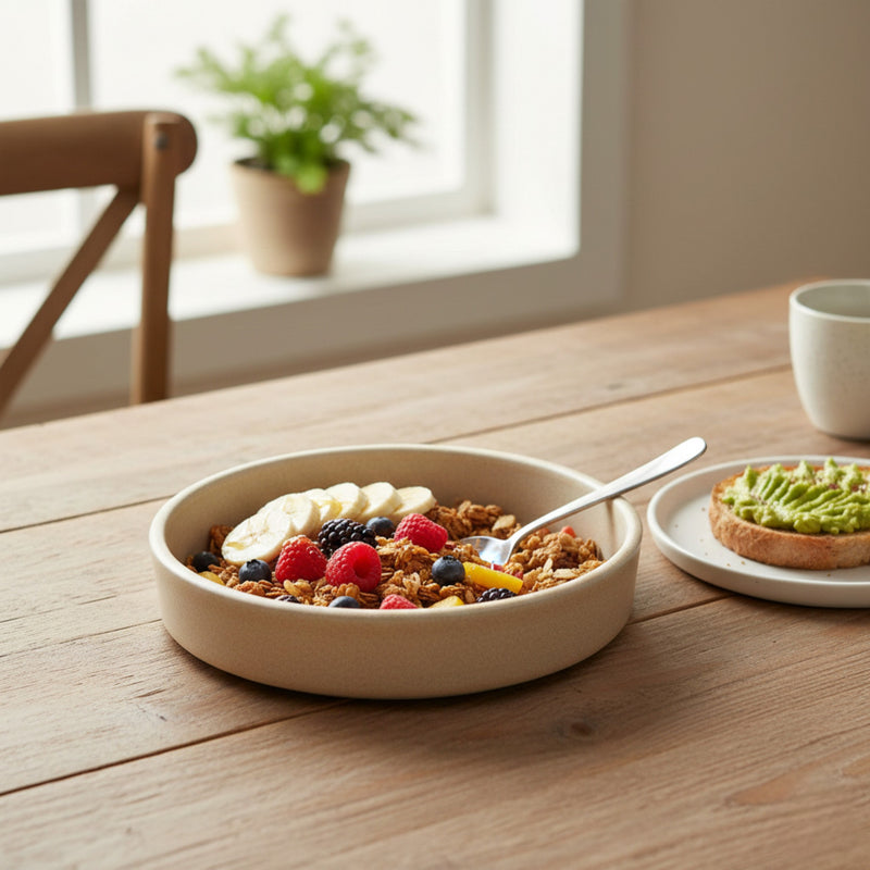 MIRAGE RIPPLE TAZON APILABLE 23 CM