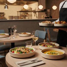 Cargar imagen en el visor de la galería, MIRAGE RIPPLE TAZON APILABLE 23 CM
