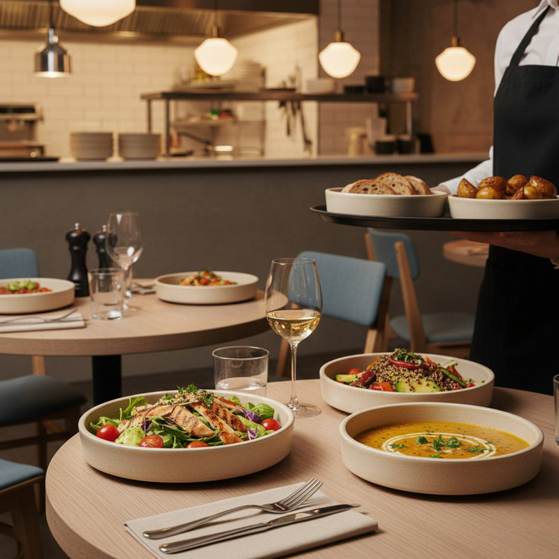 MIRAGE RIPPLE TAZON APILABLE 23 CM