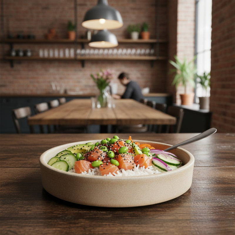 MIRAGE RIPPLE TAZON APILABLE 23 CM