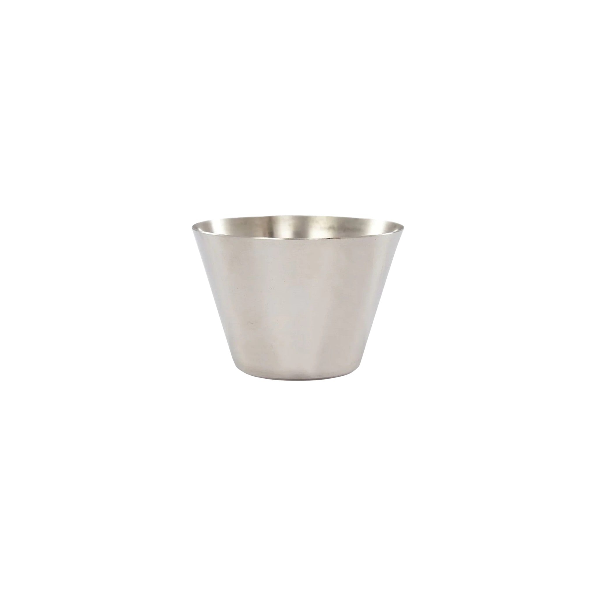MOLDE PARA FLAN 8 CM AC INOX