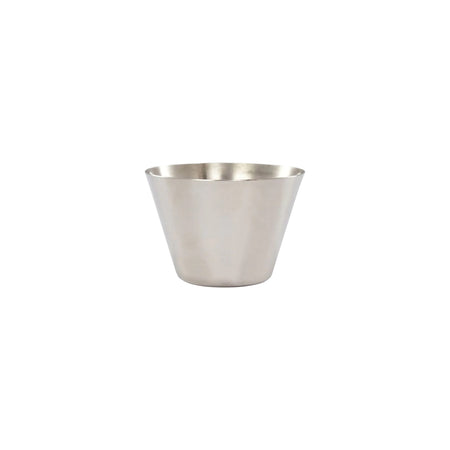 MOLDE PARA FLAN 8 CM AC INOX